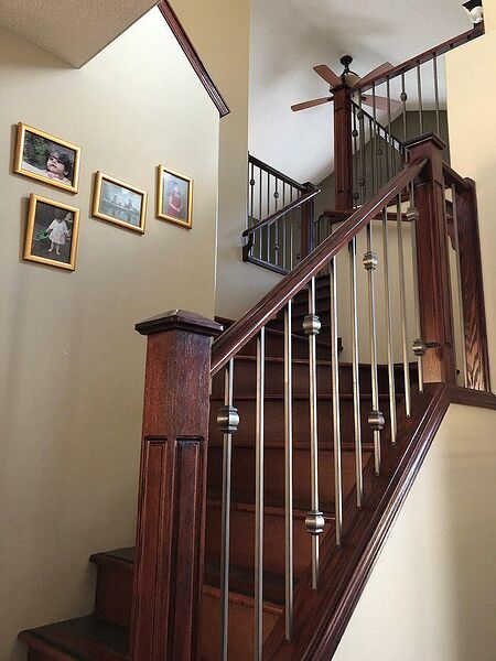 Calgary 3 bedrooms House for rent. Property photo: 751571-3