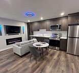 Brand New Gorgeous Legal Basement Suite –  Utilites and Internet included
