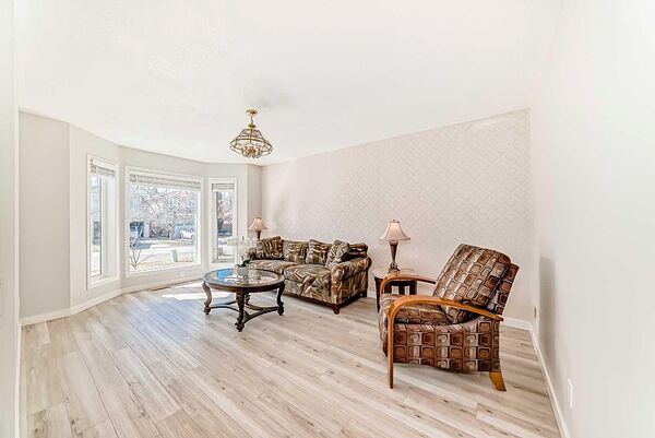 Calgary 3 bedrooms House for rent. Property photo: 751587-3