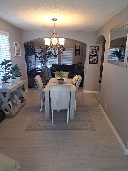 Calgary 2 bedrooms Main Floor for rent. Property photo: 751616-3