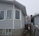 2 bedroom main floor