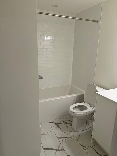 Calgary 1 bedroom Basement for rent. Property photo: 751621-2