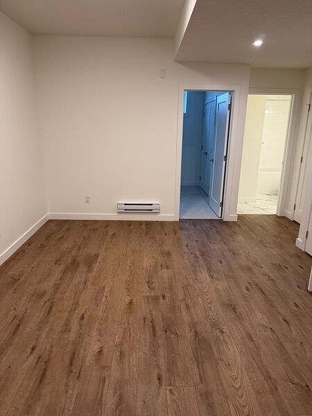 Calgary 1 bedroom Basement for rent. Property photo: 751621-3