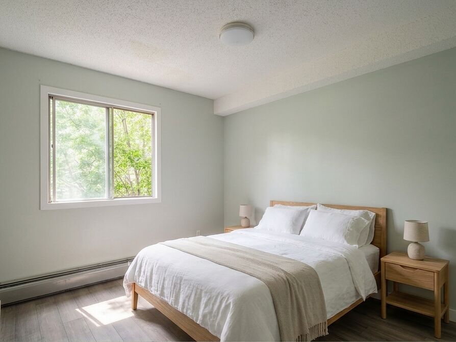 Calgary 1 bedroom Condo Unit for rent. Property photo: 751623-1