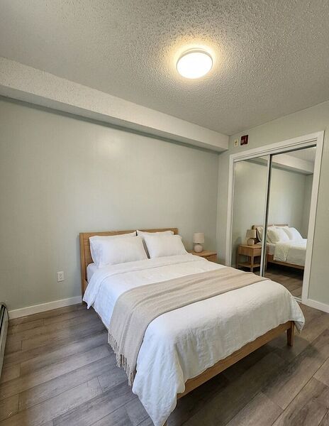 Calgary 1 bedroom Condo Unit for rent. Property photo: 751623-2