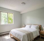 Newly Renovated 1‑Bed Near Downtown, Steps to Park & Transit