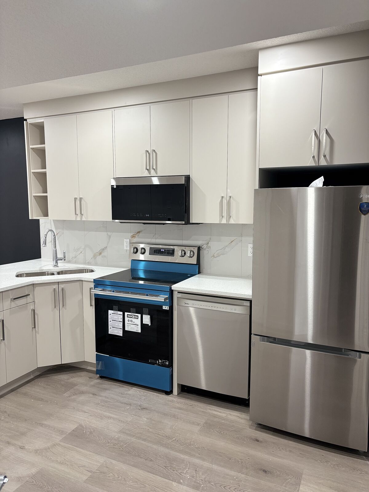 Calgary 2 bedrooms Basement for rent. Property photo: 751627-1