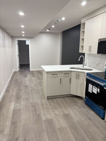 Calgary 2 bedrooms Basement for rent. Property photo: 751627-3