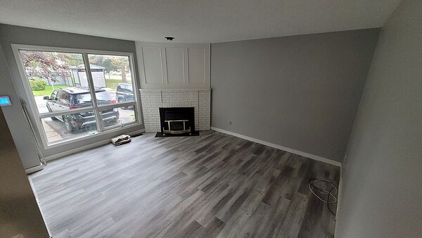 Calgary 3 bedrooms Townhouse for rent. Property photo: 751640-2