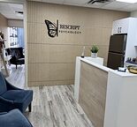 Beautiful Office Space for Rent Downtown