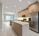 Live NEW within minutes to Calgary & Chestermere!