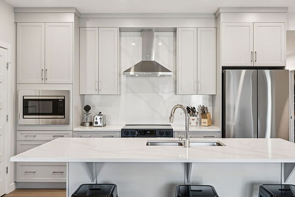 Calgary 1 + Den bedrooms Condo Unit for rent. Property photo: 751671-3