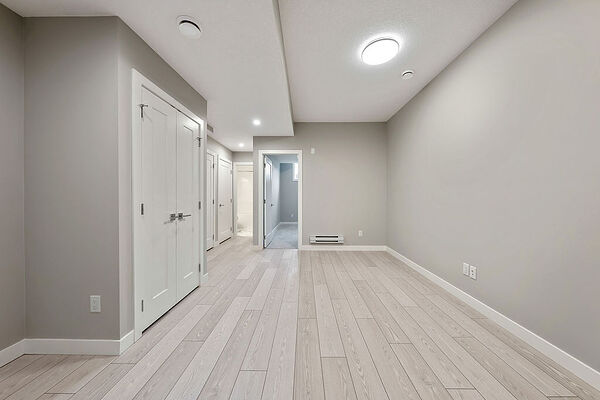 Calgary 1 bedroom Basement for rent. Property photo: 751672-3