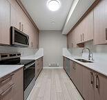 Brand new end unit in the perfect community- Huxbury!