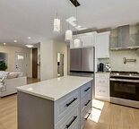 Bright Renovated 3 Bedroom Home in Varsity, near University of Calgary, hospital