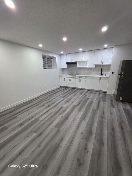 Calgary 1 bedroom Basement for rent. Property photo: 751681-3