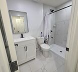 1 Bedroom Basement for rent in Martindale