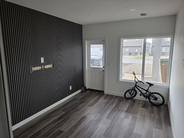 Calgary 2 bedrooms Basement for rent. Property photo: 751685-2