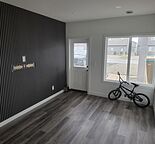 Newly Built 2 Bed Walkout Basement