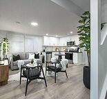 2 Bedroom Basement Suite Tastefully Finished in Great Neighborhood