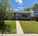 Falconridge Affordable 3 Bed, 1 Bath Main Floor