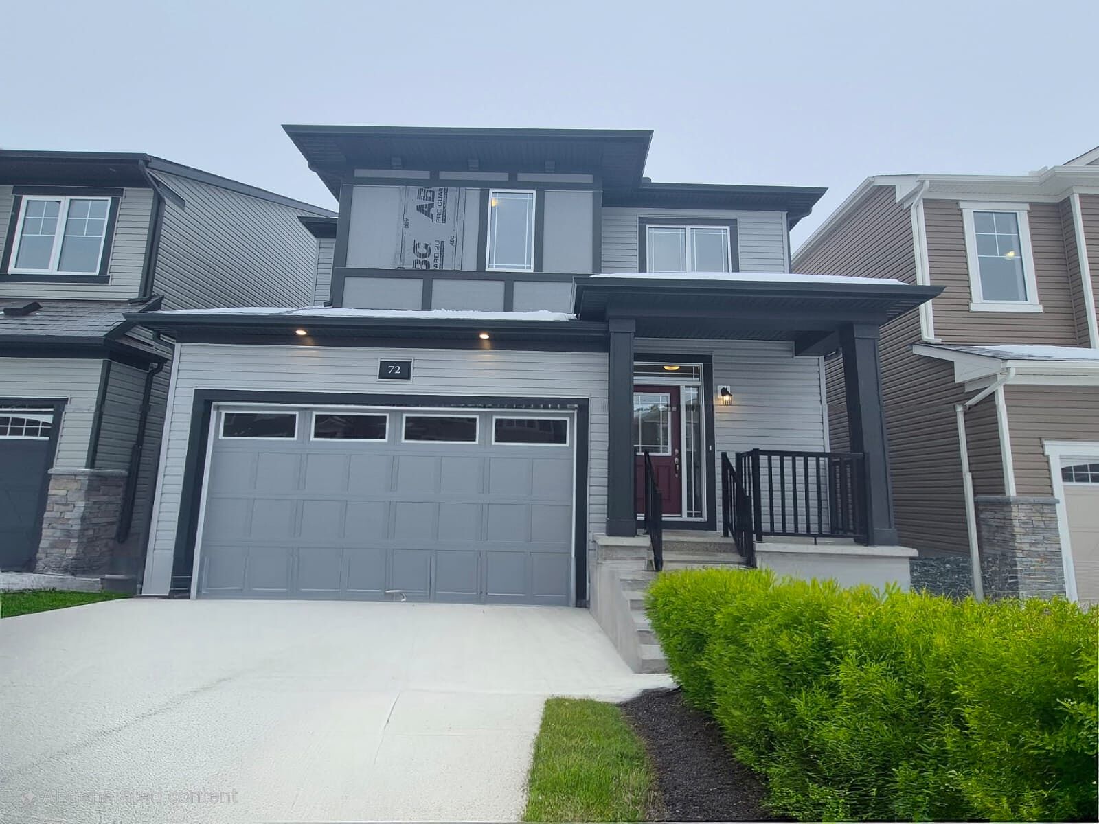 Calgary 3 bedrooms Main Floor for rent. Property photo: 751786-1