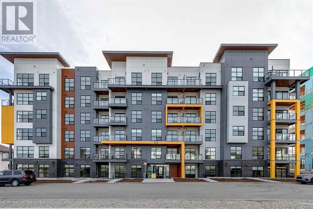 Calgary 1 bedroom Condo Unit for rent. Property photo: 751793-1