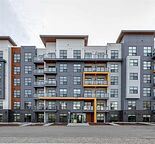 FOR RENT - Modern Studio Condo in Currie Barracks - Available September 1, 2026