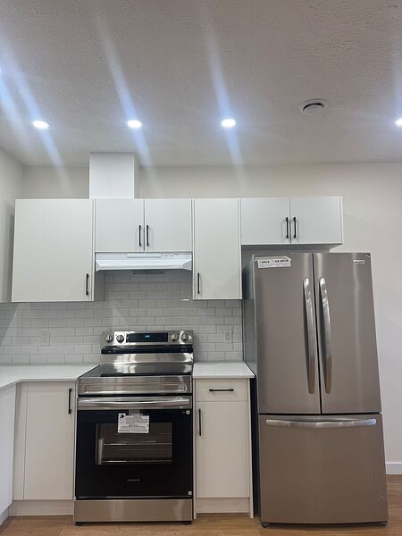 Calgary 2 bedrooms Basement for rent. Property photo: 751912-3