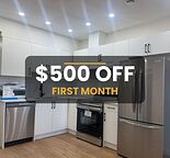 Bright Legal 2 Bed Basement Suite in Belmont SW - Private Entry & Laundry