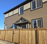 Brand New 2 Bedroom Basement Suite in Silver Spruce SW, Private Entrance