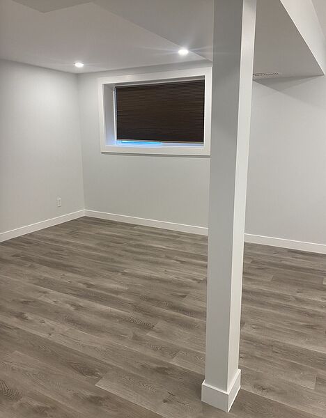 Calgary 2 bedrooms Basement for rent. Property photo: 751930-3