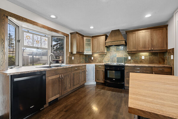 Calgary 3 bedrooms Main Floor for rent. Property photo: 751934-3