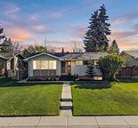 Charming 3 Bedroom Main Floor Home & Yard