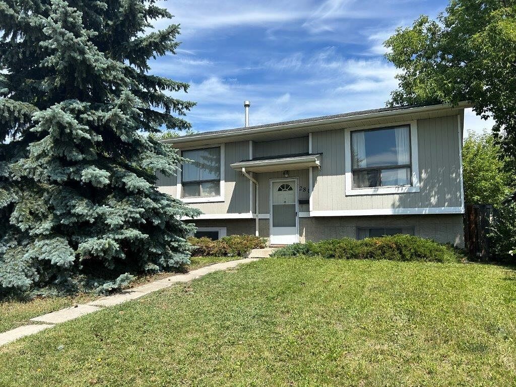 Calgary 1 bedroom Basement for rent. Property photo: 751936-1