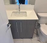 Cozy 2 Bedroom Condo (pet friendly)