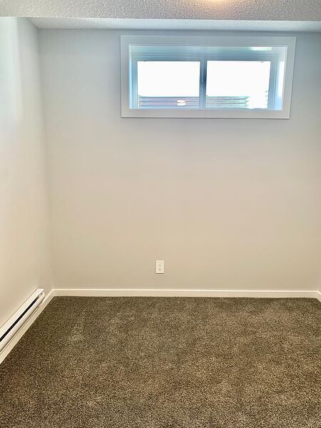 Calgary 1 bedroom Basement for rent. Property photo: 752024-3