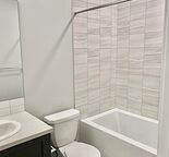 Basement Suite for rent at Herron Mews NE Calgary