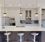 Exceptional contemporary home located in Highwood — Calgary, Calgary