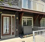 Beautiful 3-Level Townhome for Rent in Skyview Ranch | Double Attached Garage |