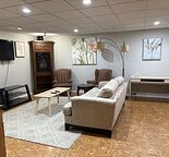 Bedroom for rent in Cranston