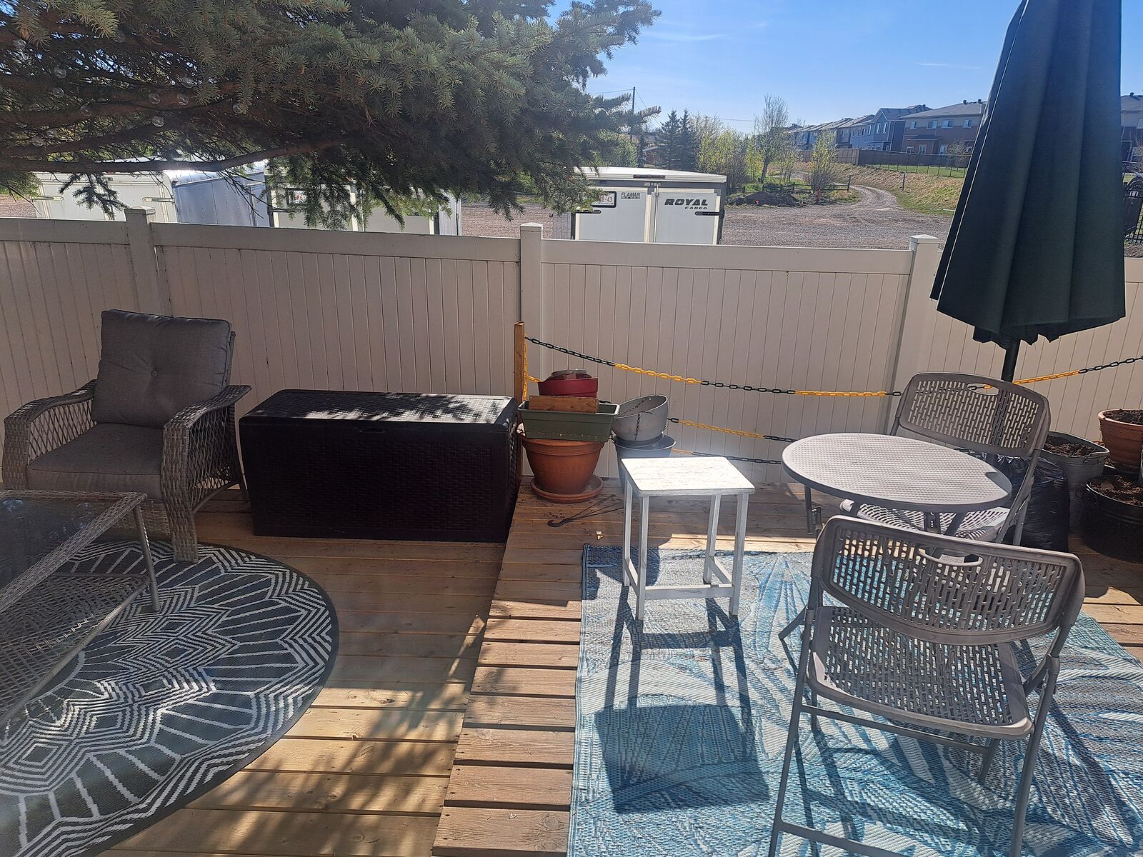 Airdrie 3 bedrooms Townhouse for rent. Property photo: 752095-1