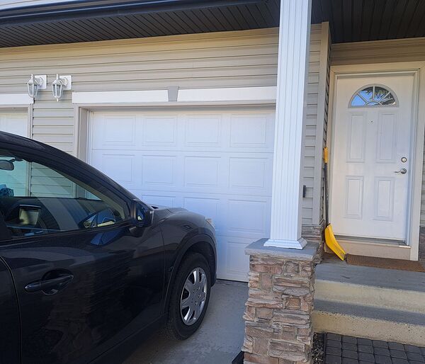 Airdrie 3 bedrooms Townhouse for rent. Property photo: 752095-3