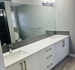 3 Bed 2.5 bath available starting 1st August