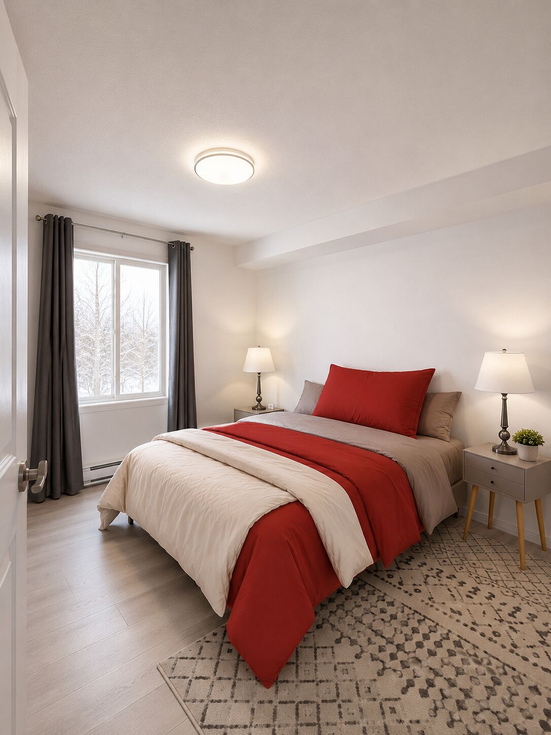 Calgary 2 bedrooms Condo Unit for rent. Property photo: 752204-1