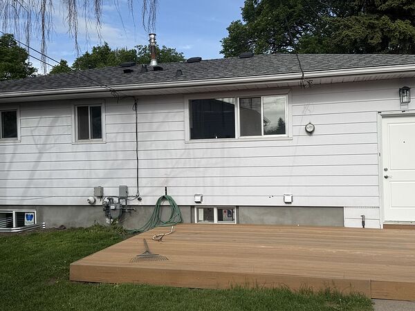 Calgary 4 bedrooms House for rent. Property photo: 752207-3