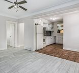 LIVE IN NEWER RENOVATED, COZY, RAMSAY/INGLEWOOD - 2 BED + 1  BATH