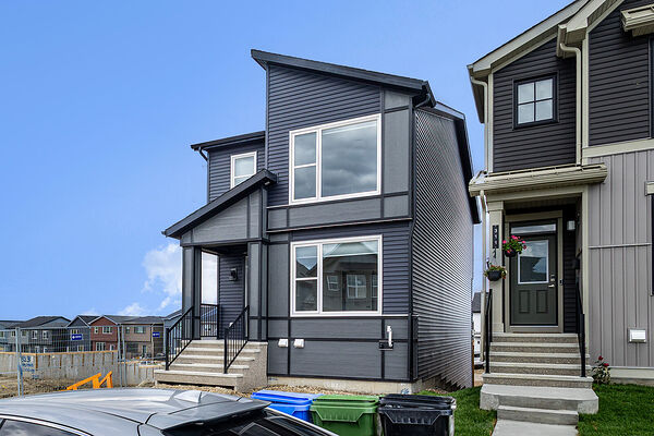 Calgary 4 bedrooms Main Floor for rent. Property photo: 752274-3