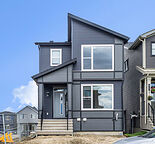 Stunning 4-Bedroom Main Floor Home in Livingston