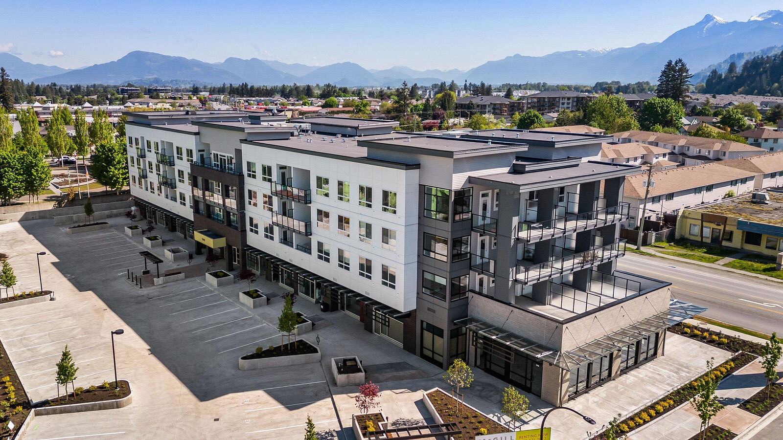 Chilliwack 1 bedroom Apartment for rent. Property photo: 752331-1
